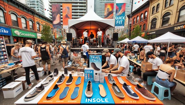 ニューバランスの靴でずれを防ぐおすすめ方法