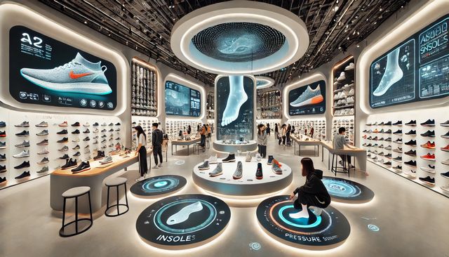 中敷きがずれない方法を実践する基本ステップ