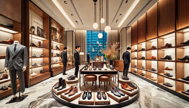 インソール固定スプレーの特徴と使い方