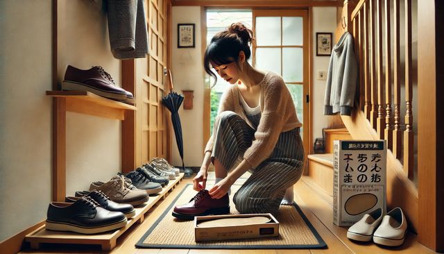 効果を高める使い方の要点