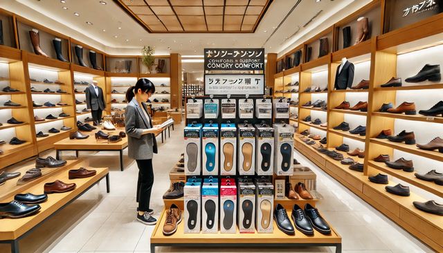 BMZとコアライトの特徴比較