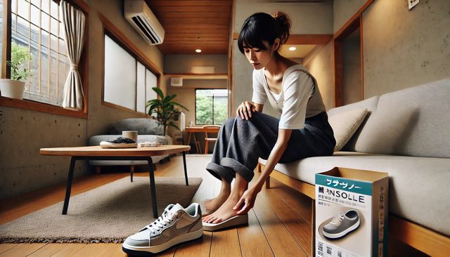 痩せないとの声の背景