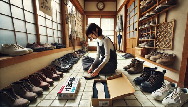 コスプレに使える工夫