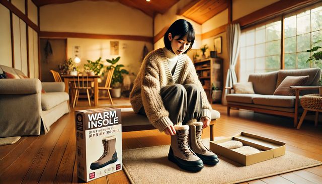 ニューバランス活用の利点