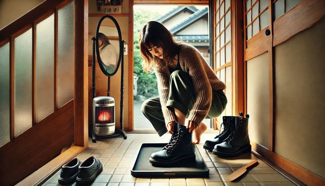 スキーやスノーボード対応