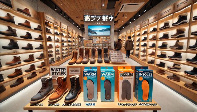 前すべり防止に役立つ選択