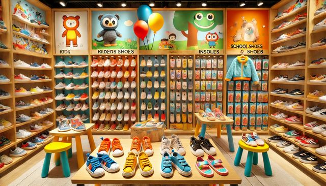 スニーカーに合うインソールの選び方