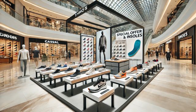 500円インソールのコスパと品質比較