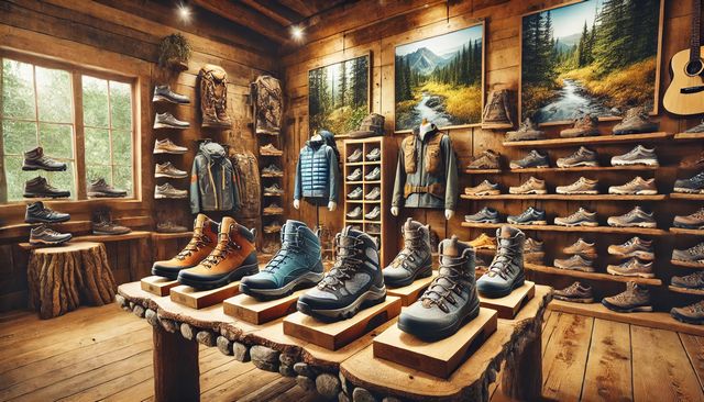 固定テープ付きインソールの使い方