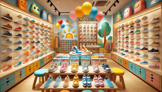 かかとをサポートするインソールの特徴