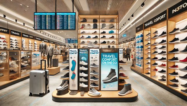 ダイソーのインソールはどこで購入できる？