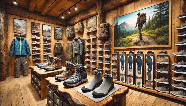 疲れないインソールを選ぶポイント