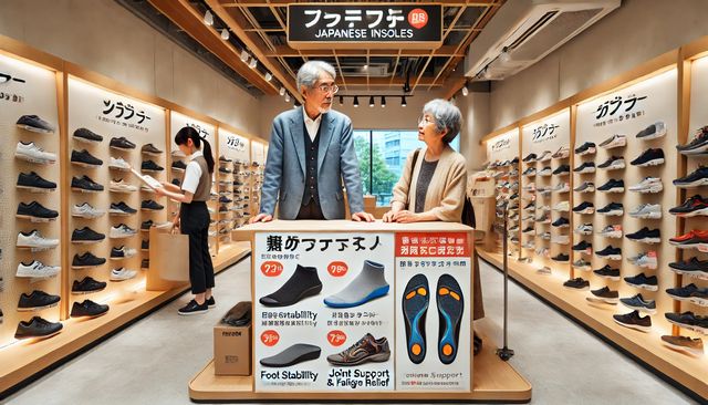 かかととつま先の固定術