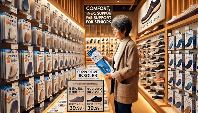 土踏まずと偏平足の支え方