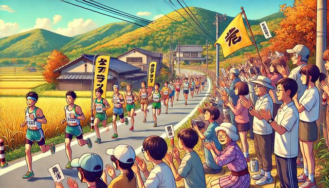 【初めての方へ】箱根駅伝グッズどこで売ってる解説