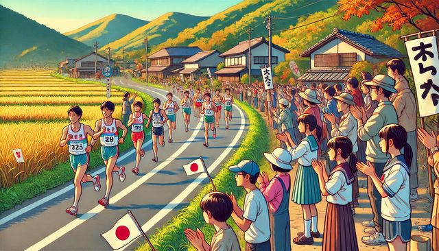 箱根駅伝グッズどこで売ってる最新情報