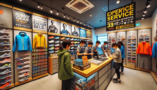 出場に必要なタイム基準