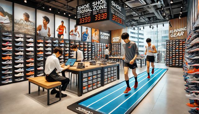 女子選手に関する制度