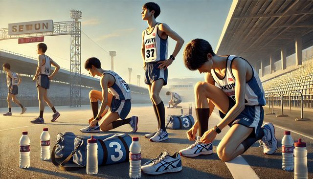 箱根駅伝で学生連合廃止なぜ