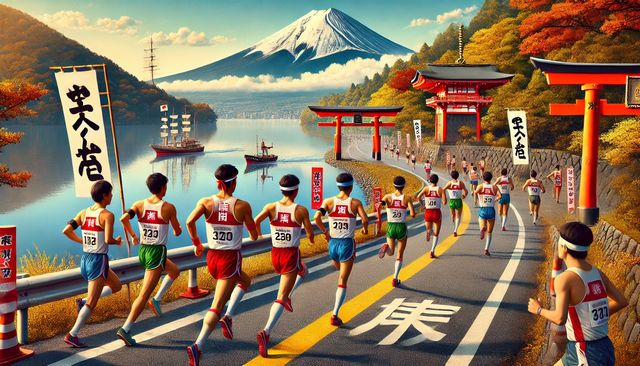 箱根駅伝で学生連合廃止なぜ?今後の議論