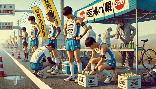 箱根駅伝で学生連合廃止なぜ?背景整理