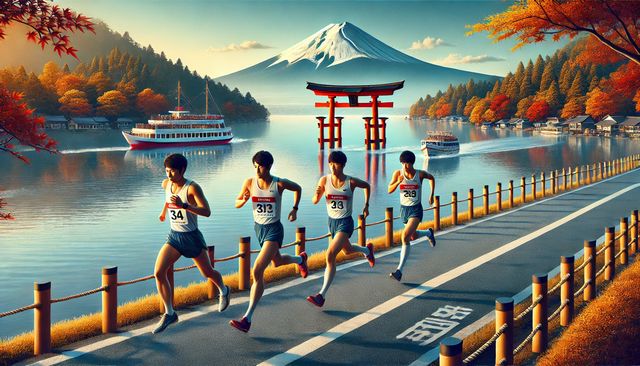 学生連合の最高順位から見る実力