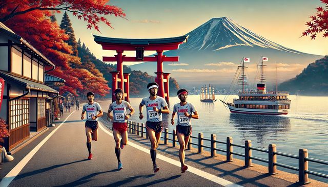 連合チームの役割と位置づけ