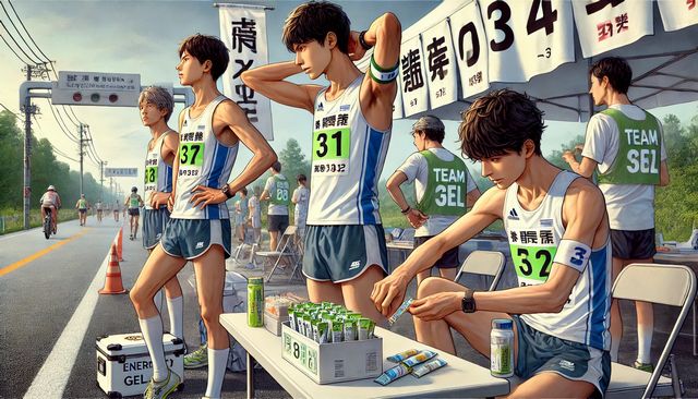 東大が駅伝に出ない理由の整理