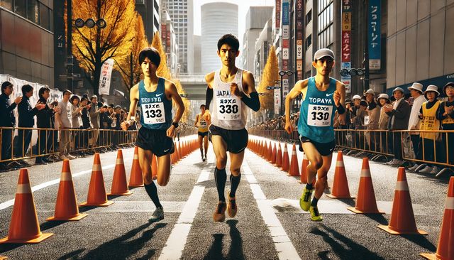 シード権ボーダー校の実力比較とキーマン