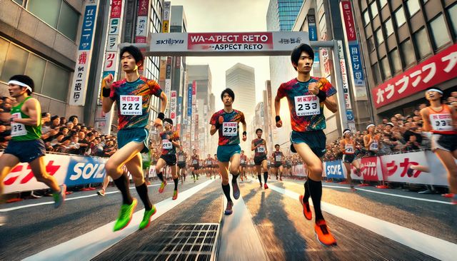 過去大会（2025年）の上位成績と注目ポイント