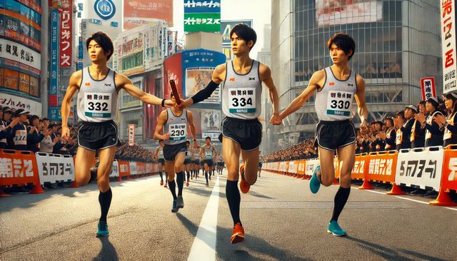 スーパー1年生（鈴木琉胤・佐々木哲・濵口大和 ほか）