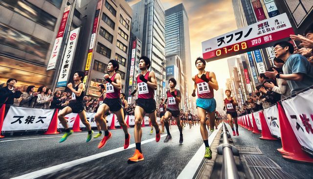 留学生の注目株（エティーリ・キピエゴ・ムチーニ）