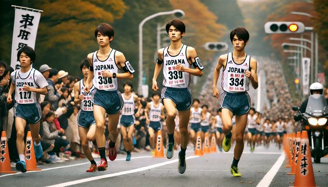 出場枠について最新情報