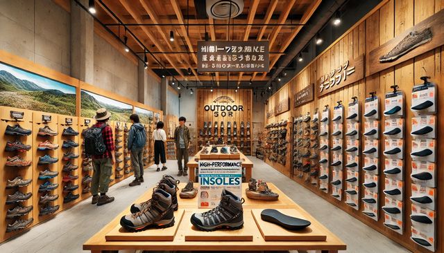 靴にインソールを入れるデメリットは