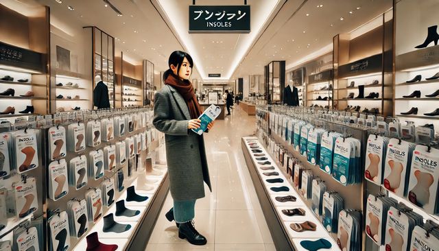 ザムストのサポート性評価