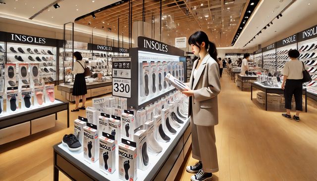 ソルボの素材特性と寿命