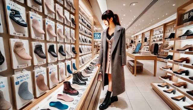 BMZの構造が与える影響