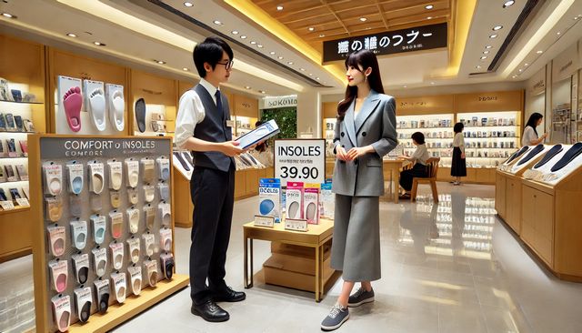 オーダーメイド選択時の注意