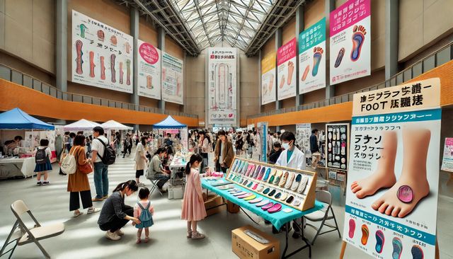 スニーカーの中敷き外す手順と注意