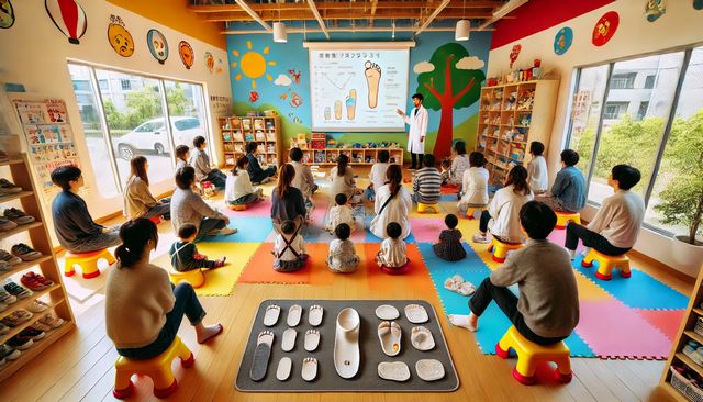 インソールと中敷きの違いは何ですか