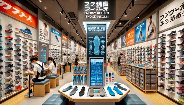 なぜスニーカーの中敷を抜くのですか