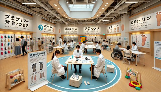 ランニングシューズでインソールを入れるときつい