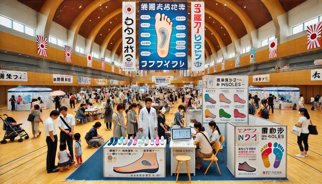 ニューバランスとザムストの選び方