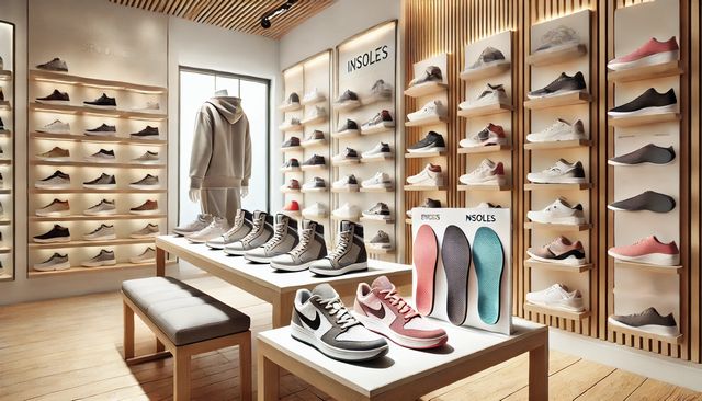 100均のインソールでダイエットの基本と選び方