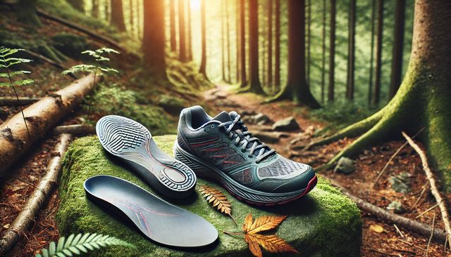 セリアで見つける快適インソールの特徴