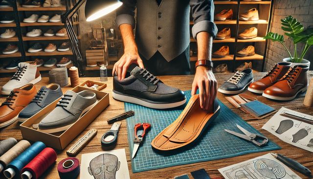 ダイソーのインソールの効果と注目ポイント