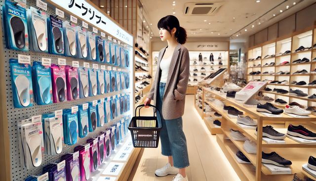 最強の衝撃吸収を備える特性