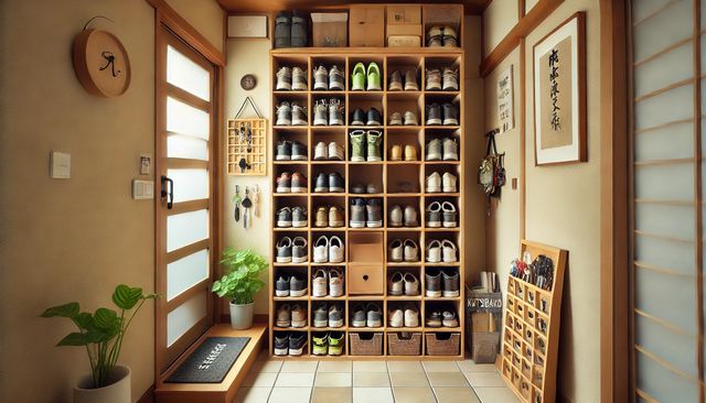 ワークマンとサンダル対応のコツ