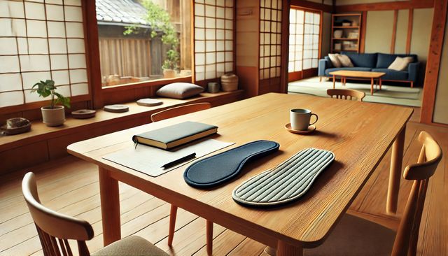 インソールを自作