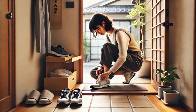シークレットインソール制作の工夫